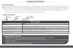 Preview for 218 page of Zeon ENDEAVOUR Series Instructions For Use And Care Manual