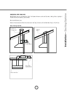 Предварительный просмотр 9 страницы Zephyr Cypress AK7836ASX Installation And Use Manual