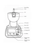 Предварительный просмотр 4 страницы Zephyr Ion Owner'S Manual