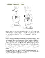 Предварительный просмотр 16 страницы Zephyr Ion Owner'S Manual