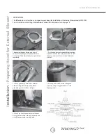 Preview for 12 page of Zephyr Trapeze CTP-E 48SX Installation Manual