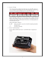 Предварительный просмотр 6 страницы Zeppelin Design Labs Altura Theremin User Manual