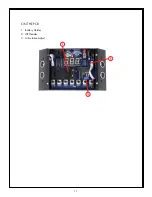 Предварительный просмотр 11 страницы Zeppelin Design Labs Altura Theremin User Manual