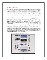 Preview for 6 page of Zeppelin Design Labs VPM-1 Assembly Manual