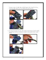 Preview for 17 page of Zeppelin Design Labs VPM-1 Assembly Manual