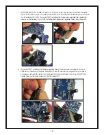 Preview for 18 page of Zeppelin Design Labs VPM-1 Assembly Manual