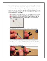 Preview for 23 page of Zeppelin Design Labs VPM-1 Assembly Manual