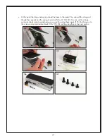 Preview for 41 page of Zeppelin Design Labs VPM-1 Assembly Manual