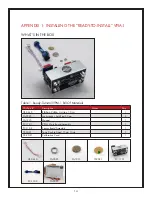 Preview for 14 page of Zeppelin Design Labs VPM-1 Owner'S Manual