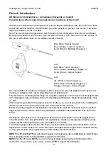 Предварительный просмотр 4 страницы Zepro 31799 Spare Part Instruction