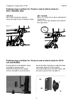 Предварительный просмотр 6 страницы Zepro 31799 Spare Part Instruction