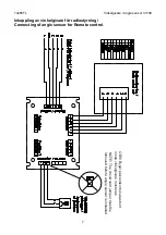 Предварительный просмотр 7 страницы Zepro 31799 Spare Part Instruction