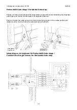 Предварительный просмотр 10 страницы Zepro 31799 Spare Part Instruction