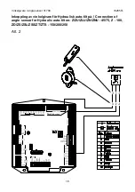 Preview for 18 page of Zepro 31799 Spare Part Instruction