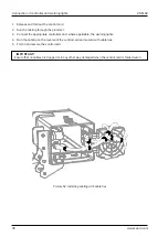 Preview for 38 page of Zepro ZS MK2 Installation Instructions Manual