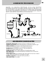 Предварительный просмотр 37 страницы Zepter AqueenaPro WT-100 Instruction Manual