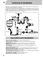 Preview for 62 page of Zepter AqueenaPro WT-100 Instruction Manual