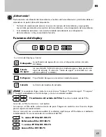 Preview for 67 page of Zepter AqueenaPro WT-100 Instruction Manual