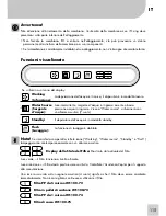 Preview for 117 page of Zepter AqueenaPro WT-100 Instruction Manual