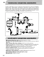 Предварительный просмотр 162 страницы Zepter AqueenaPro WT-100 Instruction Manual