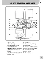 Предварительный просмотр 163 страницы Zepter AqueenaPro WT-100 Instruction Manual