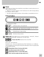 Предварительный просмотр 217 страницы Zepter AqueenaPro WT-100 Instruction Manual