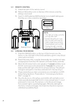 Preview for 10 page of ZERO-X sirius User Manual