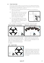 Preview for 13 page of ZERO-X sirius User Manual