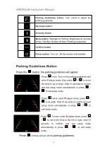 Preview for 10 page of ZEROXCLUB BS7 User Manual