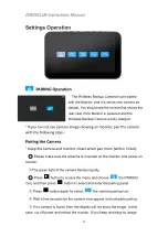 Preview for 11 page of ZEROXCLUB BS7 User Manual