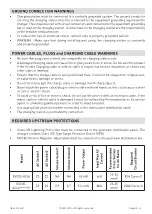 Preview for 5 page of ZES EVC05 Series User Manual