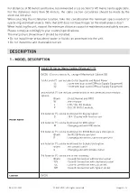 Preview for 6 page of ZES EVC05 Series User Manual