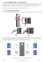 Preview for 10 page of ZES EVC05 Series User Manual