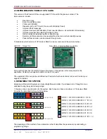 Предварительный просмотр 5 страницы Zeta NPAD 2 Installation Manual