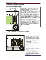 Предварительный просмотр 9 страницы Zeta NPAD 2 Installation Manual