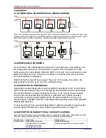 Preview for 16 page of Zeta NPAD 2 Installation Manual