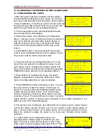 Предварительный просмотр 19 страницы Zeta NPAD 2 Installation Manual