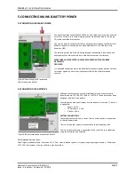 Предварительный просмотр 10 страницы Zeta Premier M plus Installation Manual