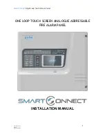 Zeta SmartConnect Installation Manual preview