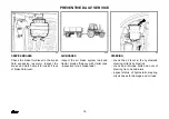 Preview for 16 page of Zetor 3320 Operator'S Manual Supplement