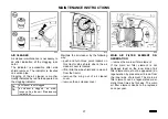 Preview for 37 page of Zetor 3320 Operator'S Manual Supplement