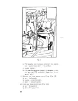 Предварительный просмотр 27 страницы Zetor 4712 Operator'S Manual