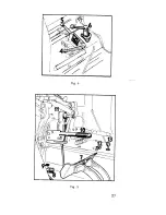 Предварительный просмотр 28 страницы Zetor 4712 Operator'S Manual