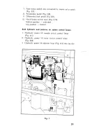 Preview for 30 page of Zetor 4712 Operator'S Manual