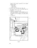 Предварительный просмотр 31 страницы Zetor 4712 Operator'S Manual