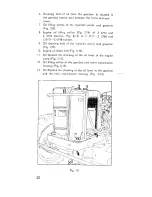 Предварительный просмотр 33 страницы Zetor 4712 Operator'S Manual