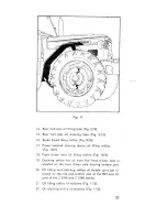 Предварительный просмотр 34 страницы Zetor 4712 Operator'S Manual