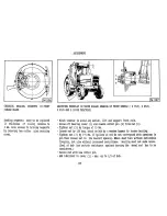 Preview for 150 page of Zetor 7520 Operator'S Manual