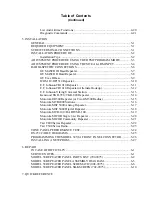 Предварительный просмотр 4 страницы ZETRON 38A Instruction Manual