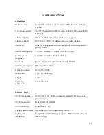 Предварительный просмотр 7 страницы ZETRON 38A Instruction Manual
